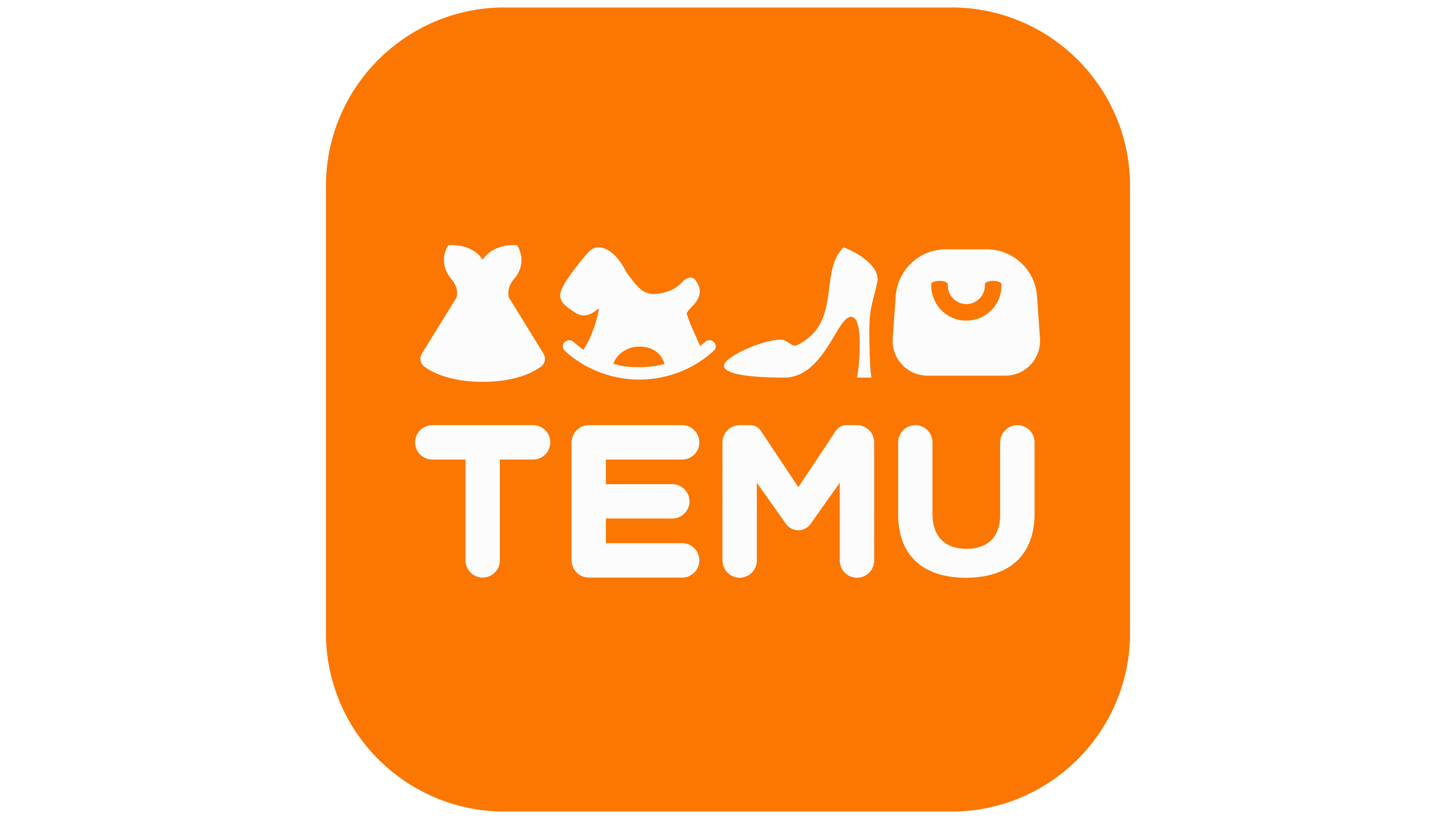 Temu Logo