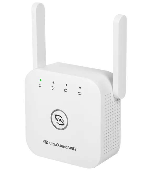 UltraXTend WiFi Booster